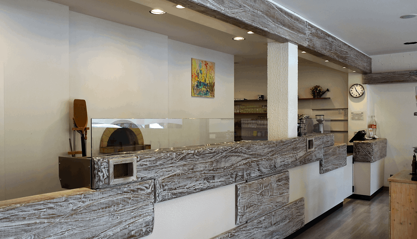 Pizzeria Braschi a Santarcangelo di Romagna